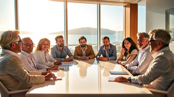 Acteurs et tendances incontournables du digital à Cannes