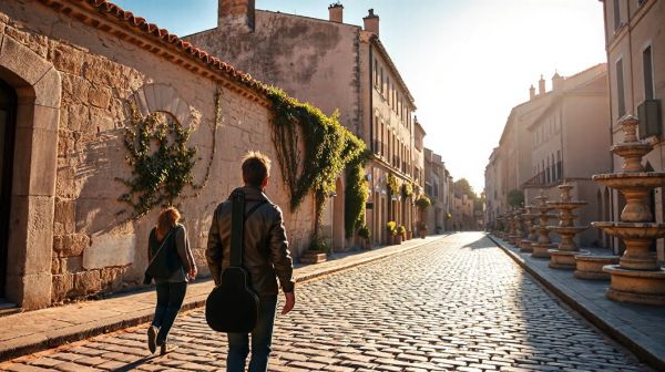 Apprenez la batterie à Avignon : cours pour tous niveaux
