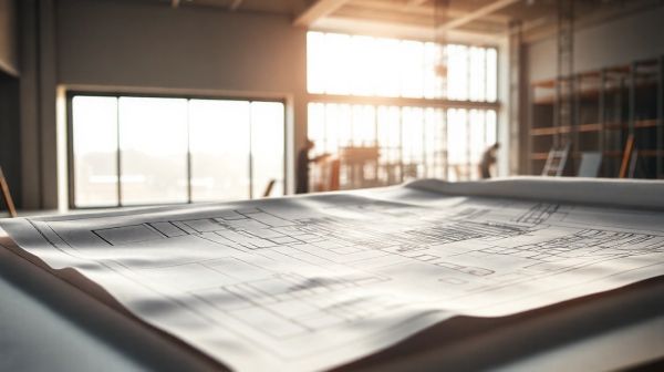 Découvrez comment le ged transforme vos projets de construction