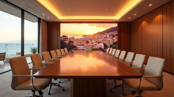 Le digital à Cannes : tendances et acteurs à connaître