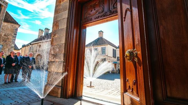 Les clés pour garantir une inauguration mémorable à Rennes