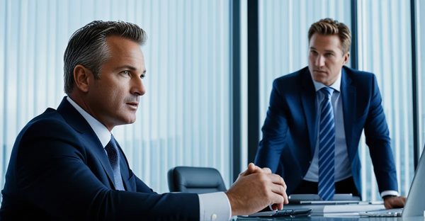 Les compétences essentielles du négociateur technico-commercial