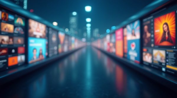 Nouveaux enjeux et tendances : actualités récentes des réseaux sociaux