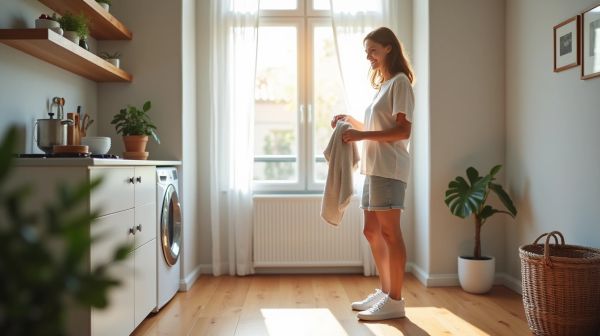 Optez pour un service de ménage et repassage à Toulouse