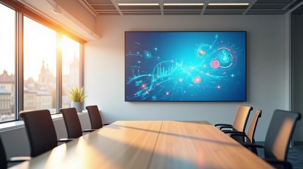 Optimisez votre stratégie digitale avec une agence à Clermont-Ferrand