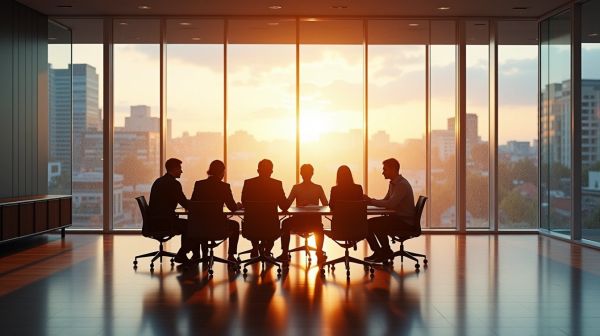 Optimisez votre stratégie digitale avec une agence à Clermont-Ferrand