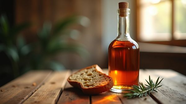 Profiter des saveurs uniques grâce à l'achat de vin nature