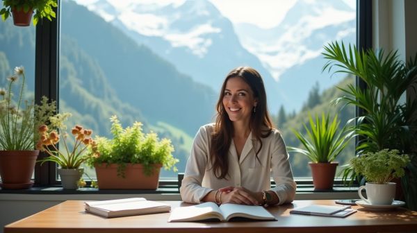 Recrutement par secteurs en Suisse : émergence des niches inattendues