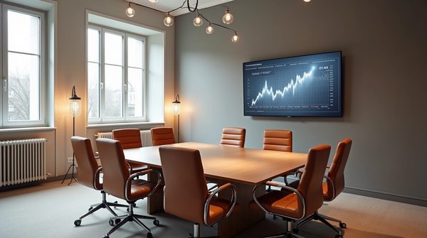 Tendances économiques et business en France en 2026