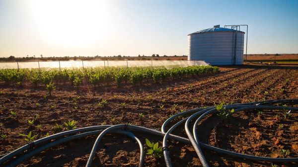 Top défis de l'irrigation commerciale à surmonter