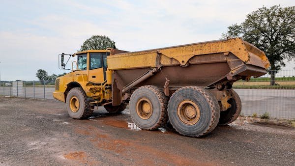 Location benne à thonon-les-bains : guide pratique