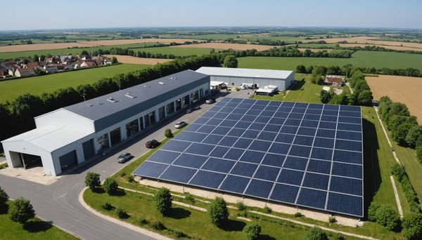 Coudray energies : expert en électricité à chartres