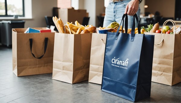 Sacs publicitaires : astuces pour valoriser votre marque efficacement