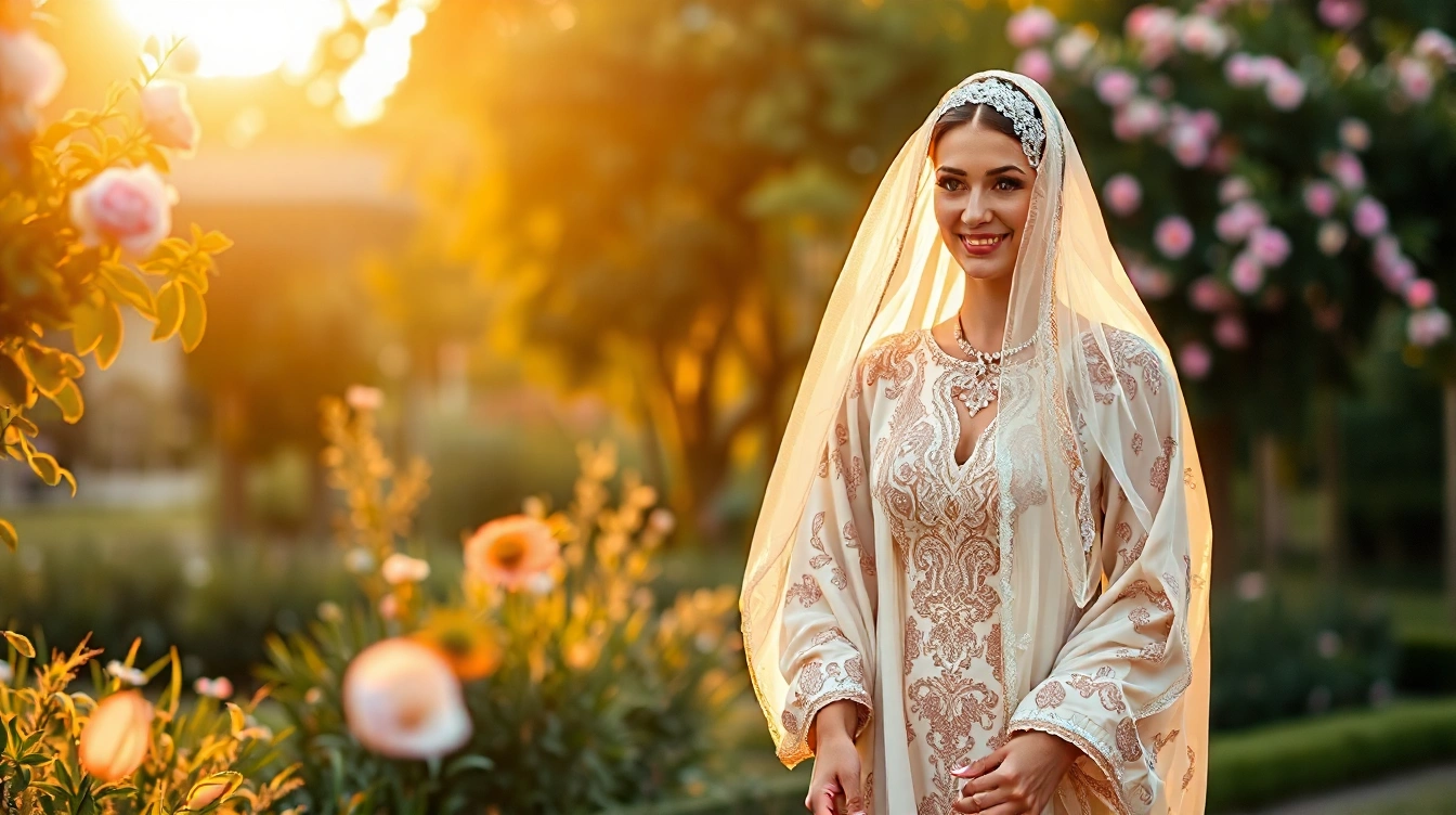 Vos questions sur la photographie de mariage marocain