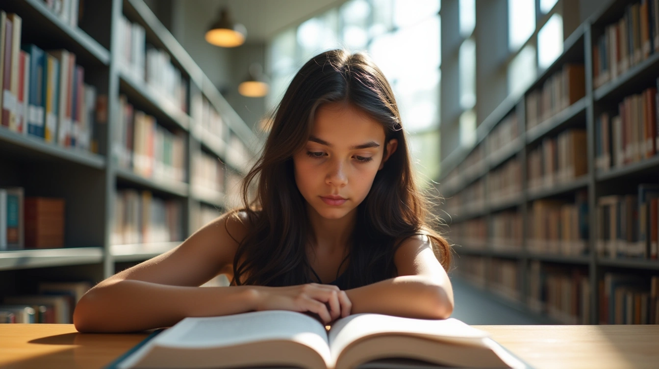 Vos questions sur l'éducation au Canada